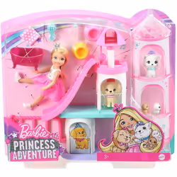 Barbie GML73 poupée - Vue supplémentaire 6