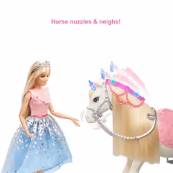 Barbie GML79 poupée