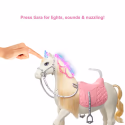 Barbie GML79 poupée