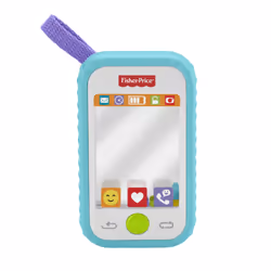 Fisher-Price ─ Mon Téléphone Selfie