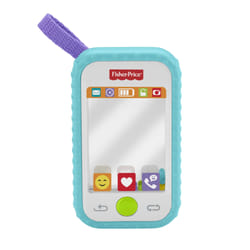 Fisher-Price ─ Mon Téléphone Selfie