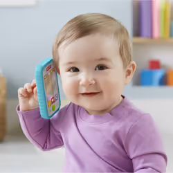 Fisher-Price ─ Mon Téléphone Selfie