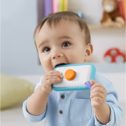 Fisher-Price ─ Mon Téléphone Selfie