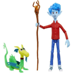 Mattel EN AVANT
