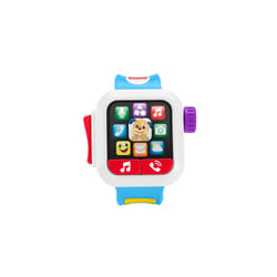 Fisher-Price Ma Première Montre Puppy