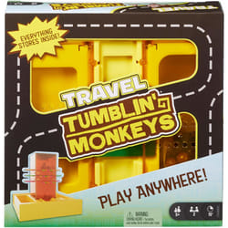 Games Tumblin’ Monkeys