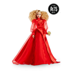 Barbie Collector 75th Anniversary