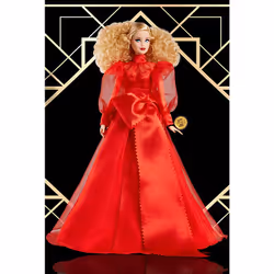 Barbie Collector 75th Anniversary