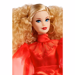 Barbie Collector 75th Anniversary