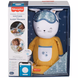 Fisher-Price Soother & Sleep Trainer - Vue supplémentaire 10