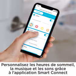 Fisher-Price Soother & Sleep Trainer - Vue supplémentaire 7