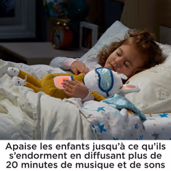 Fisher-Price Soother & Sleep Trainer - Vue supplémentaire 8