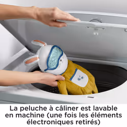 Fisher-Price Soother & Sleep Trainer - Vue supplémentaire 9