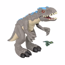Fisher-Price Imaginext GMR16, 3 an(s), Multicolore, Plastique