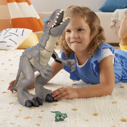 Fisher-Price Imaginext GMR16 figurine pour enfant