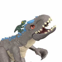 Fisher-Price Imaginext GMR16 figurine pour enfant - Vue supplémentaire 4