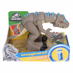 Fisher-Price Imaginext GMR16 figurine pour enfant - Vue supplémentaire 6