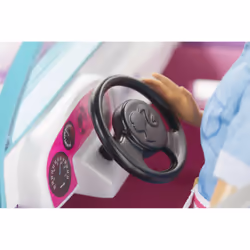 Barbie Le Buggy De - Vue supplémentaire 4