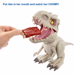 Mattel Feeding Frenzy