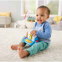 Fisher-Price Polaroid