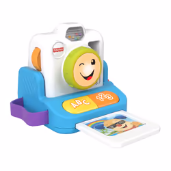 Fisher-Price Polaroid