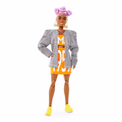 Barbie ® BMR1959 Doll
