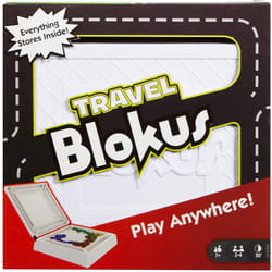 Games Travel Blokus Jeu de société Stratégie