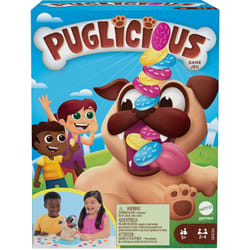 Games Puglicious