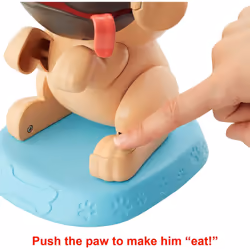 Games Puglicious