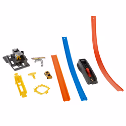 Hot Wheels Action Piste Énergie Coffret Circuit