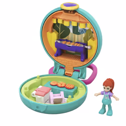 Polly Pocket GNG58 jouet