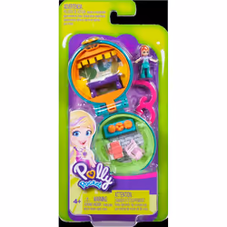 Polly Pocket GNG58 jouet