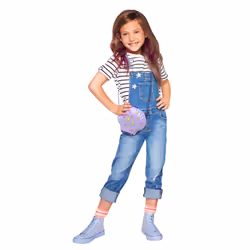 Polly Pocket Tiny Power™ Seashell Purse - Vue supplémentaire 5