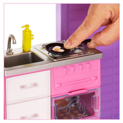 Barbie Dreamhouse Adventures GNH53 maison de poupée
