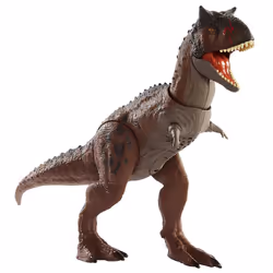 Mattel GNL07, 4 an(s), Le monde de Jurassic, Marron, 1 pièce(s)