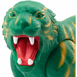 Masters of the Universe Les Maîtres De L’Univers Origins Figurine Articulée Tigre De Combat