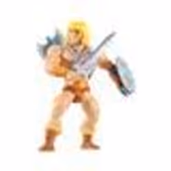 Figurine Les Maitres de lUnivers - He-Man Origins 14cm