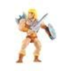 Figurine Les Maitres de lUnivers - He-Man Origins 14cm