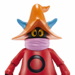Masters of the Universe GNN93 toy figure