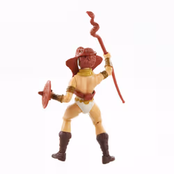 Mattel Masters of the Universe® Origins Teela® Action Figure - Vue supplémentaire 4