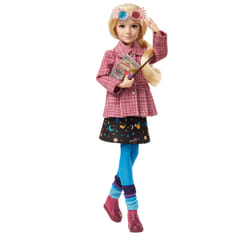 Harry Potter – Poupée LUNA LOVEGOOD