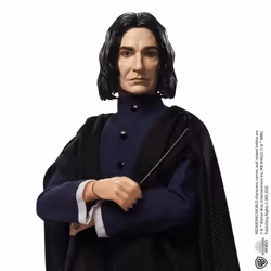 Harry Potter – Poupée SEVERUS ROGUE