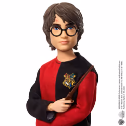 Harry Potter Poupées Voldemort Et - Vue supplémentaire 10