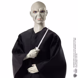 Harry Potter Poupées Voldemort Et - Vue supplémentaire 6