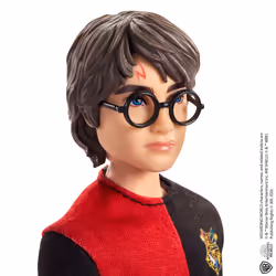 Harry Potter Poupées Voldemort Et - Vue supplémentaire 9