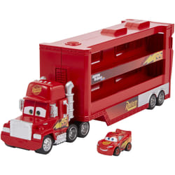 Disney Pixar Cars – Cars Mini Transporteur Mack