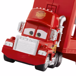 Disney Pixar Cars – Cars Mini Transporteur Mack