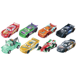 Disney Pixar Cars GNY94 véhicule pour enfants
