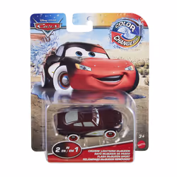 Disney Pixar Cars GNY94 véhicule pour enfants