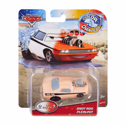 Disney Pixar Cars GNY94 véhicule pour enfants